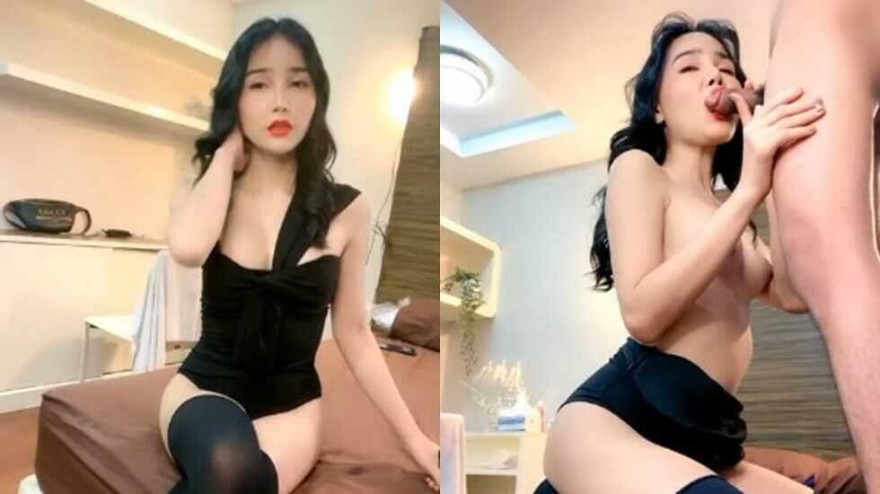 美女主播