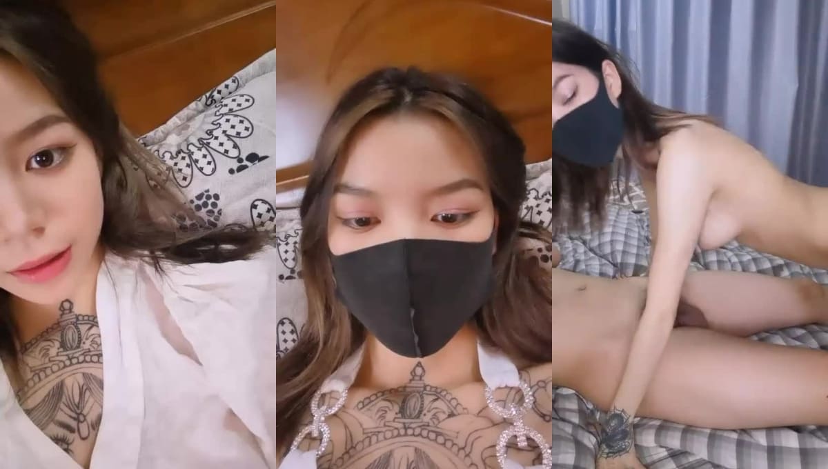 美女主播